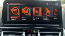 BMW 8 Series 840i M Sport 4dr Auto Petrol Saloon